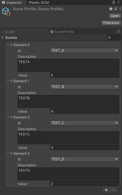 Unity如何制作一个分数统计系统