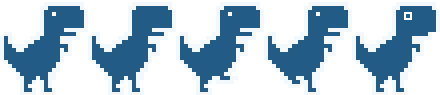 怎么用Python模拟谷歌的小恐龙游戏
