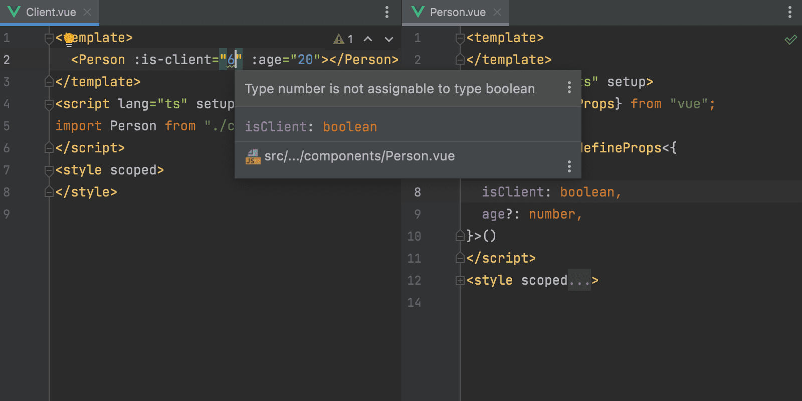 WebStorm發(fā)布2021.3更新了哪些新功能