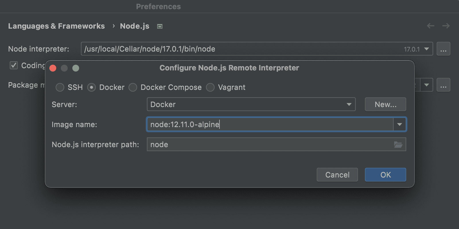 WebStorm发布2021.3更新了哪些新功能