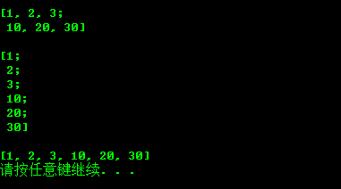 如何用OpenCV?reshape函數(shù)實(shí)現(xiàn)矩陣元素序列化