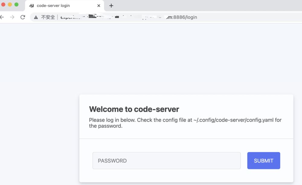 VSCode Web IDE Coder怎么安装和使用