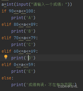 python程序的组织结构是怎么样的