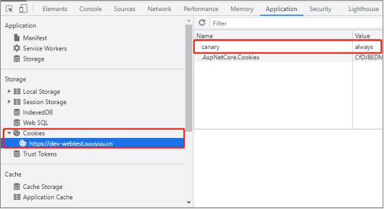 Kubernetes如何实现前后端应用的金丝雀发布