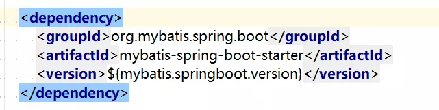 SpringBoot中常用的注解有哪些