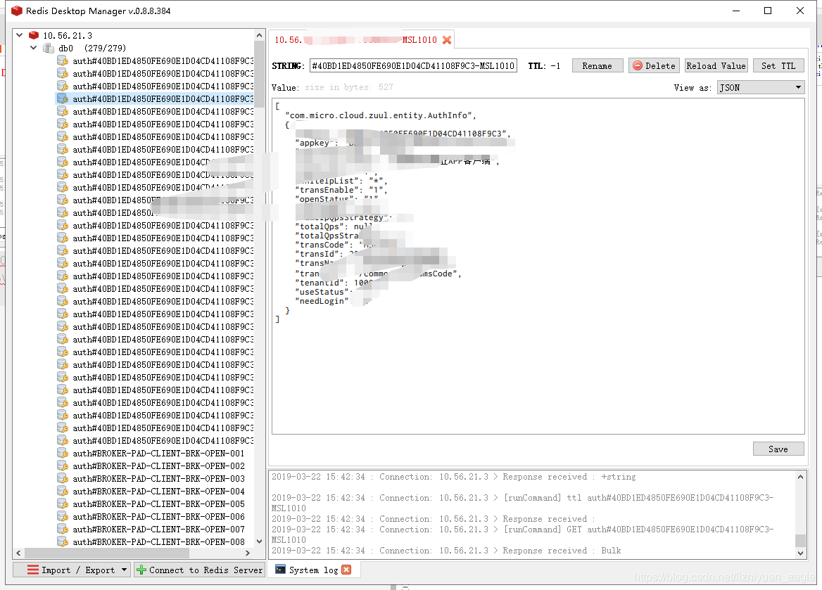 Redis可视化工具Redis Desktop Manager怎么用