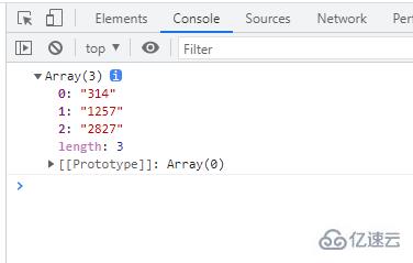 ecmascript 5中数组的map()方法怎么用