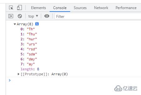 ecmascript 5中数组的map()方法怎么用