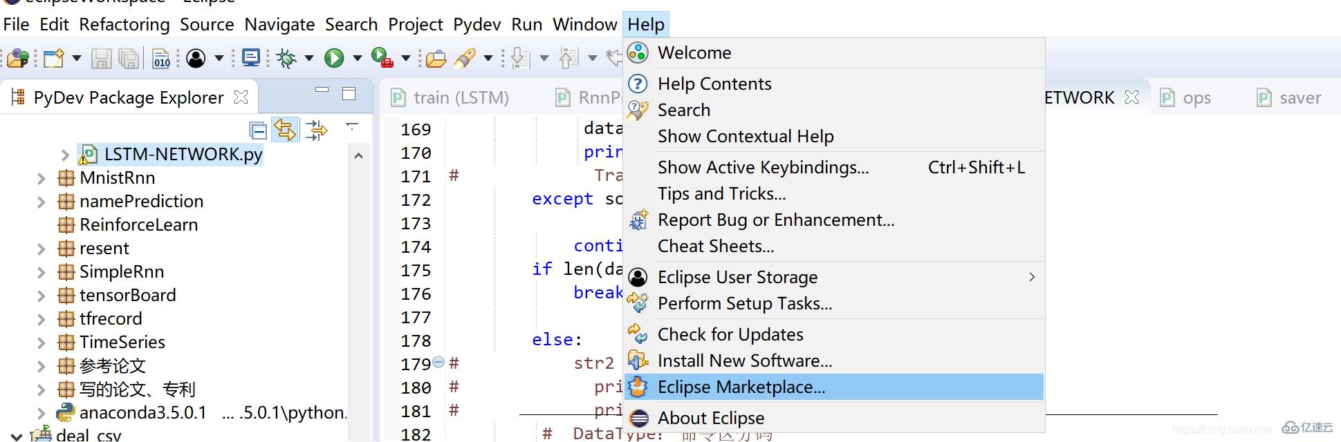 eclipse如何安装node.js