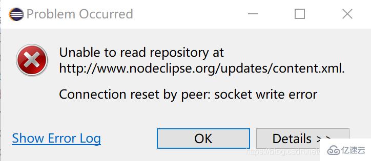 eclipse如何安装node.js