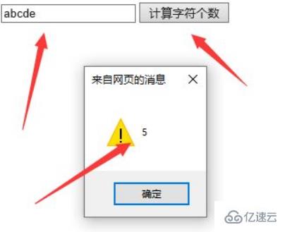 jquery如何判斷字符串能有幾個字符