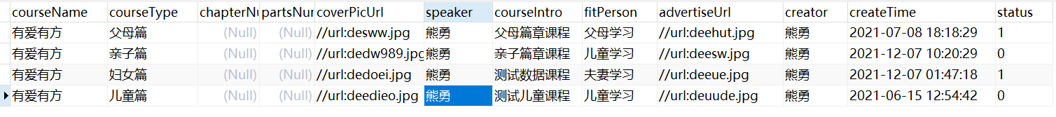 MySQL中如何查询当前时间间隔前1天的数据