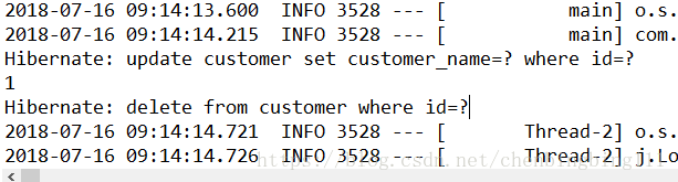 怎么使用spring data jpa自定义sql方式