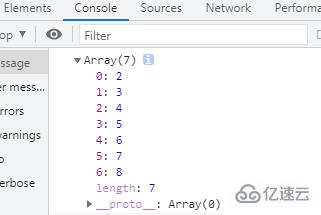 javascript如何删除数组第一个元素