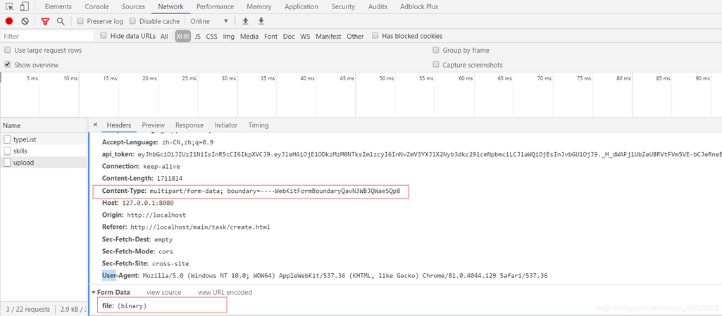 Golang Gin框架实现文件下载功能的示例代码怎么写