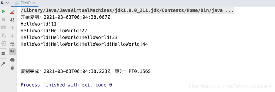 Java?IO及BufferedReader.readline()出現(xiàn)的Bug該怎么處理