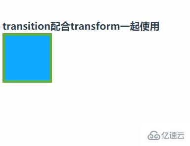 css3動畫類型有幾種