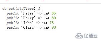 php如何将json数据转化为数组类型