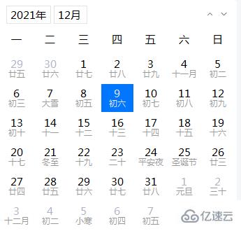 php如何用date显示几月几日