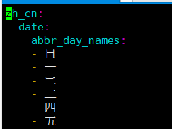 git_stats web代码图形统计工具怎么使用