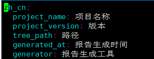 git_stats web代码图形统计工具怎么使用