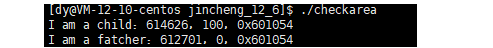 如何分析Linux环境变量和进程地址空间