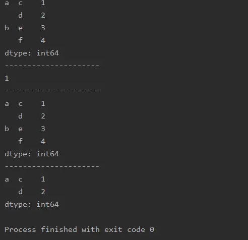 MySQL數(shù)據(jù)優(yōu)化中的多層索引是怎么樣的