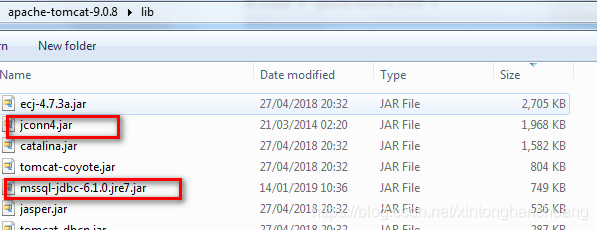 Java使用JNDI连接数据库的实现方法是什么