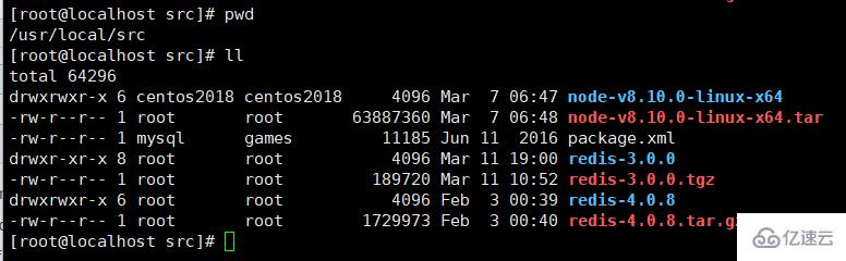 linux如何安裝node依賴