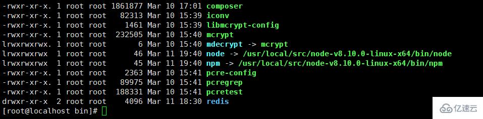 linux如何安装node依赖