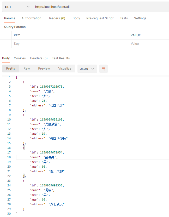 Springboot如何集成Elasticsearch