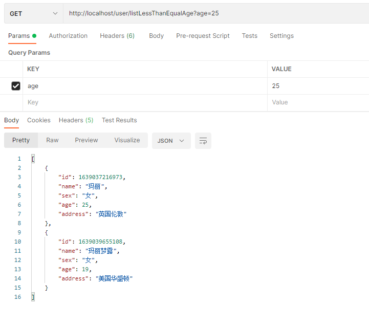 Springboot如何集成Elasticsearch