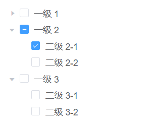 MySQL如何实现查询树结构