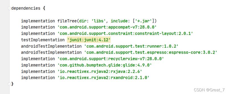 Android基于ArcSoft如何實(shí)現(xiàn)人臉識(shí)別