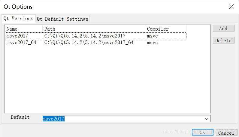 vs2019配置Qt5开发环境是怎样的