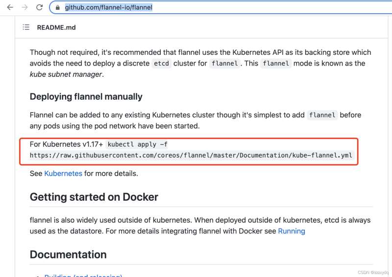 centos7系统部署k8s集群的示例分析