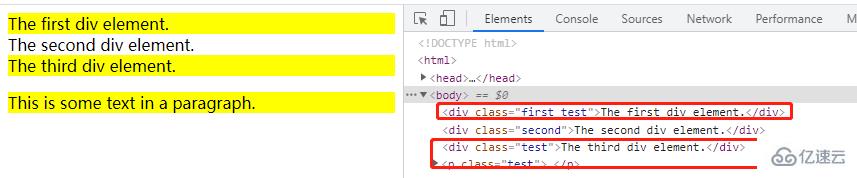 css3中屬性選擇器有哪些