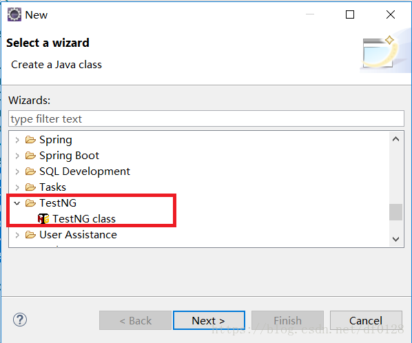 java中TestNG使用是怎樣的