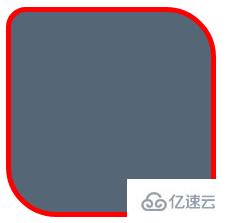 css3中設(shè)置圓角邊框的樣式有哪些