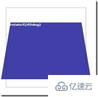 css3三维转换函数是什么