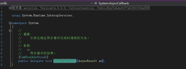 C#多线程怎么用