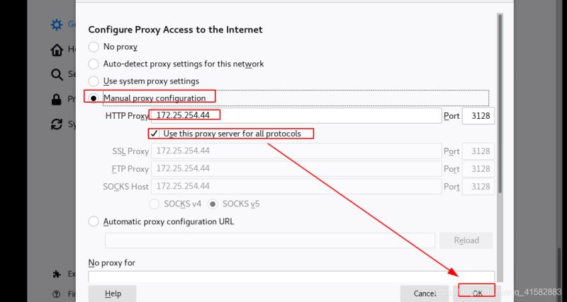 Linux下Apache服務(wù)如何部署和配置