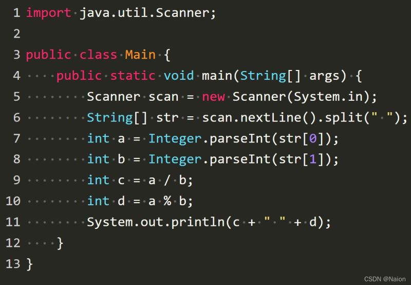 Java中常用数据类型的输入输出方法是什么