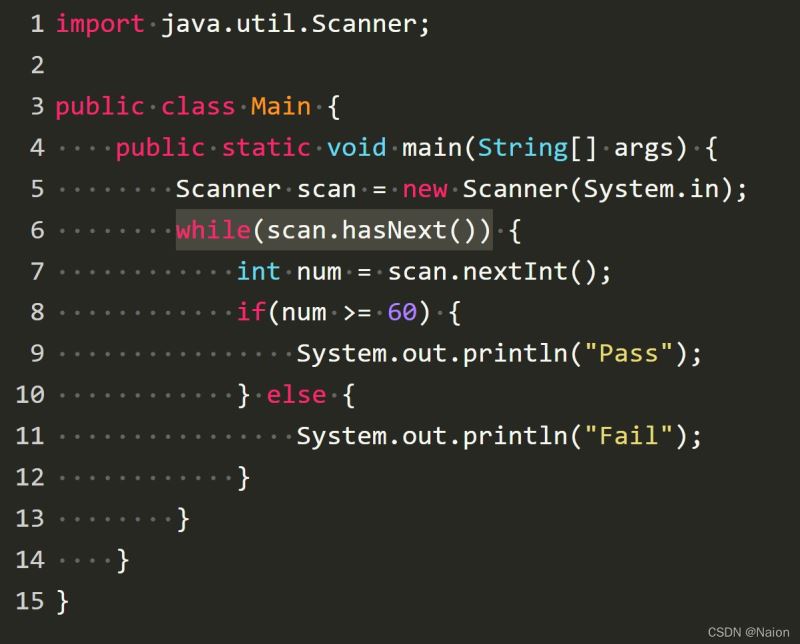 Java中常用数据类型的输入输出方法是什么