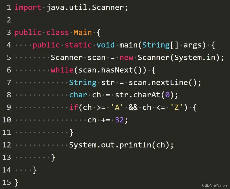 Java中常用数据类型的输入输出方法是什么