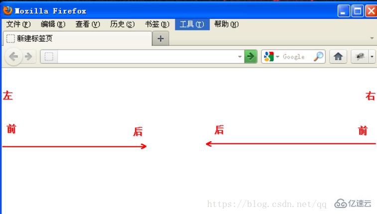 CSS浮动float属性怎么使用