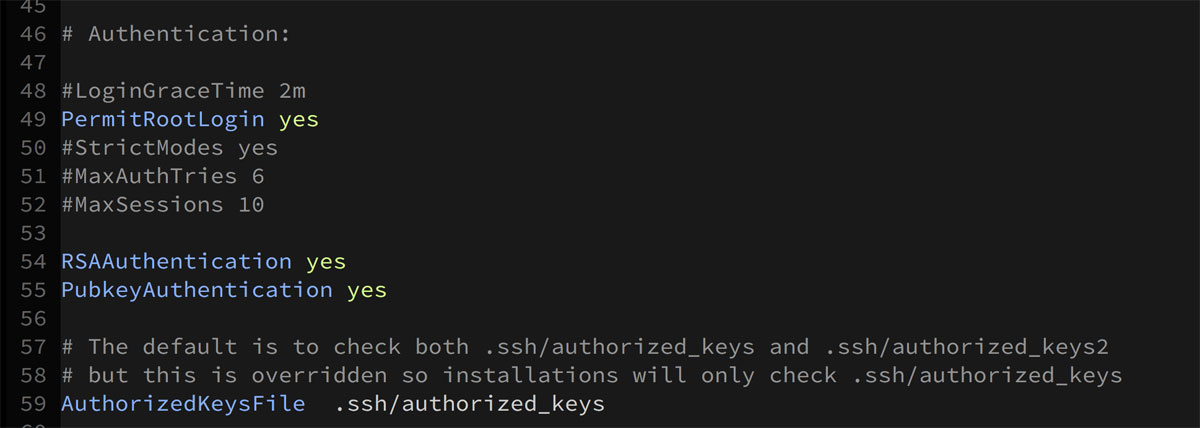 如何在CentOS7中安装和配置ssh