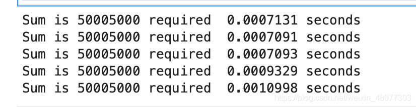 python数据结构算法的示例分析