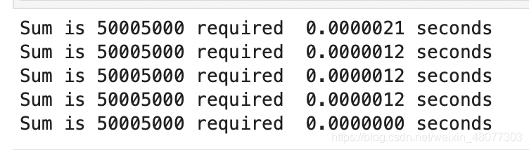 python数据结构算法的示例分析