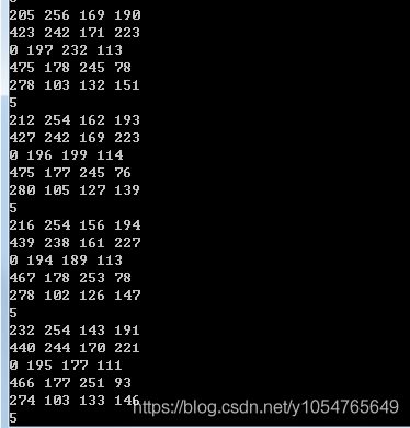 如何实现基于opencv的行人检测